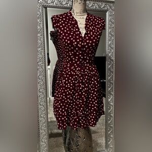 Anthropologie 11.1.TYLHO Dress XS